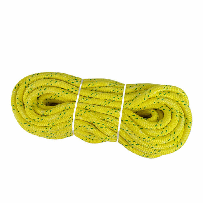 Pelican PBR34150 Matador bull rope, 3/4in x 150ft, yellow