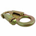US Rigging USR01CFE forged steel double-locking snap hook