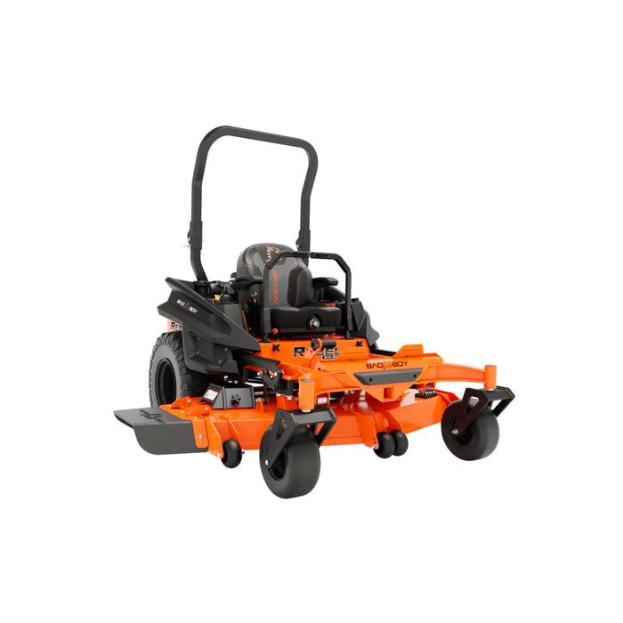 Zero-Turn Mower Full Service - Winter Special