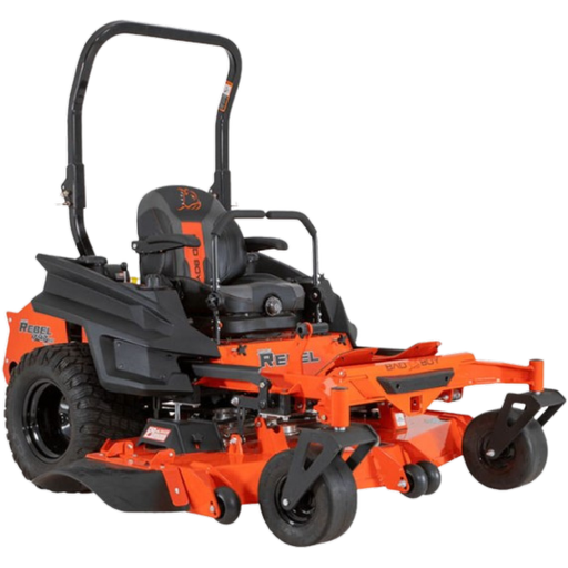 Zero-Turn Mower Tune-Up Service