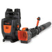 Bad Boy E-Series Backpack Blower with Battery & Charger 088-7510-00
