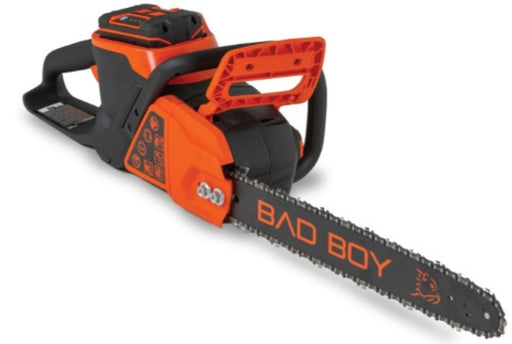 Bad Boy E-Series Chainsaw with Battery & Charger 088-7515-00