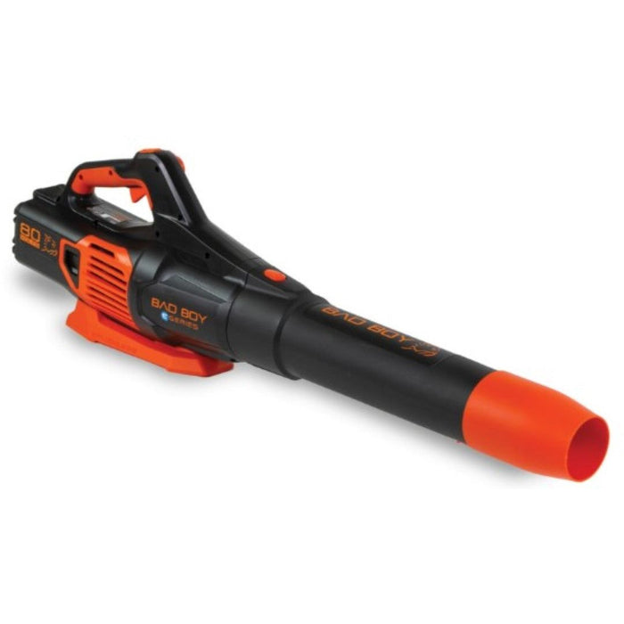 Bad Boy E-Series Handheld Blower with Battery & Charger 088-7520-00
