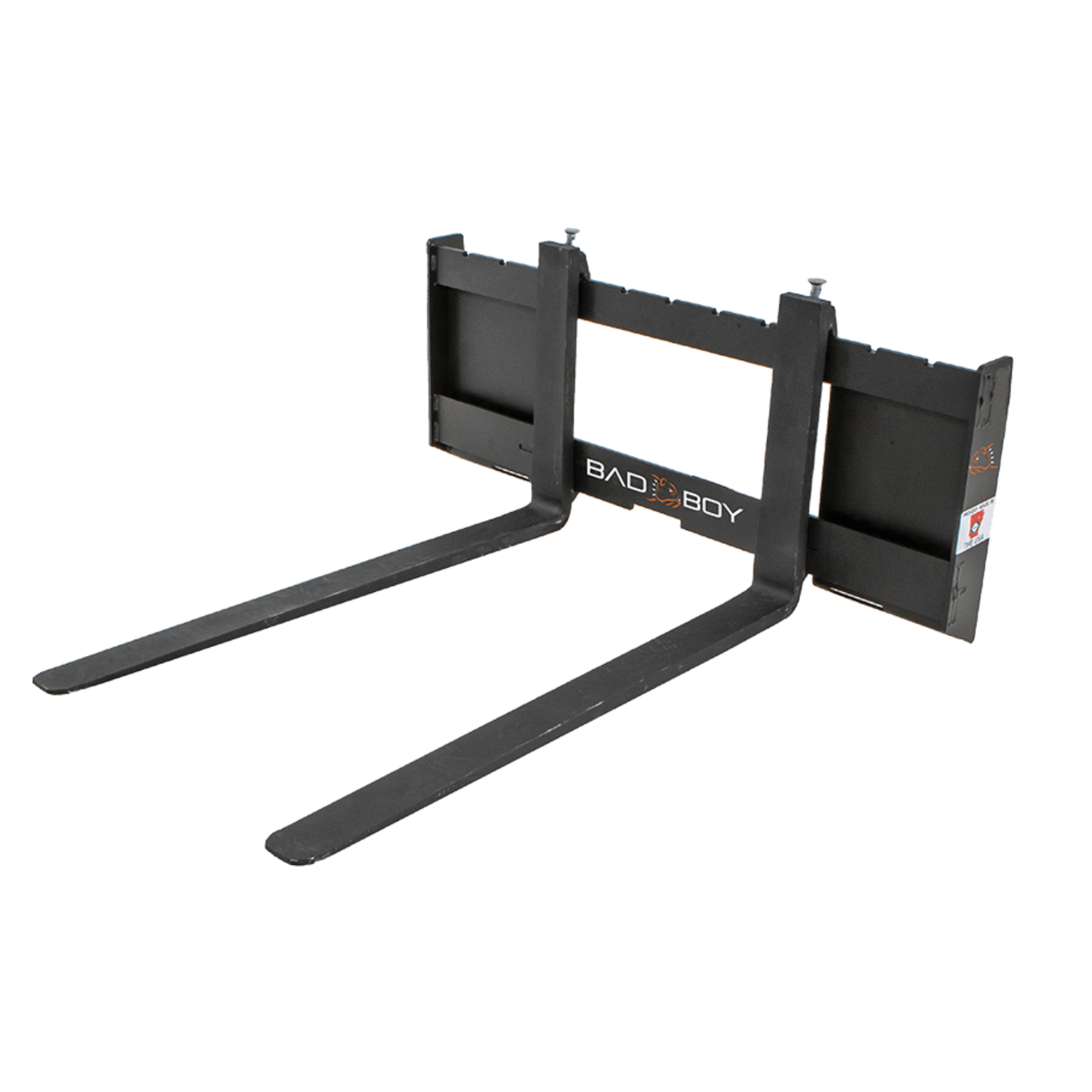 Bad Boy 48in Pallet Forks BBFPF48