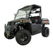 Bad Boy Bandit 750cc Camo UTV with Hunting Kit Kit BUV750CAMHK