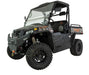 Bad Boy Bandit 750cc Camo UTV with Hunting Kit Kit BUV750CAMHK