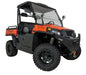 Bad Boy Bandit 550cc Orange UTV with Hunting Kit BUV550ORGHK