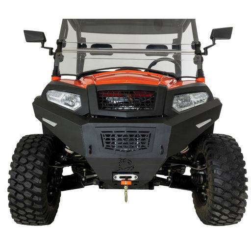 Bad Boy Bandit 550cc Orange UTV with Landscape Kit BUV550ORGLK