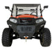 Bad Boy Bandit 550cc Orange UTV with Landscape Kit BUV550ORGLK