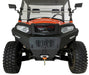 Bad Boy Bandit 550cc Orange UTV with Landscape Kit BUV550ORGLK