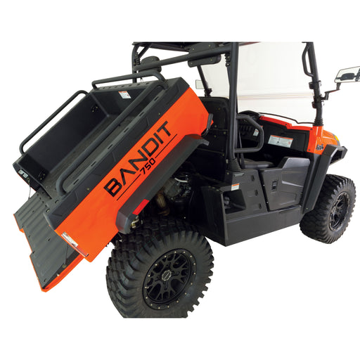 Side-by-Side Tune Up Service