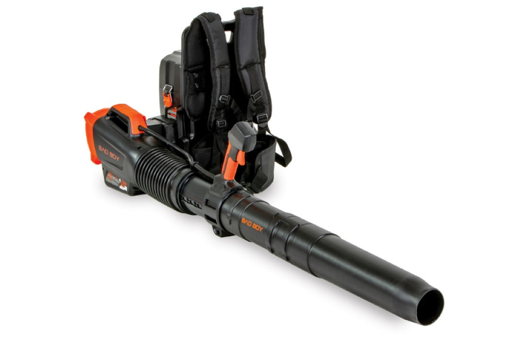 Bad Boy E-Series Backpack Blower with Battery & Charger 088-7510-00