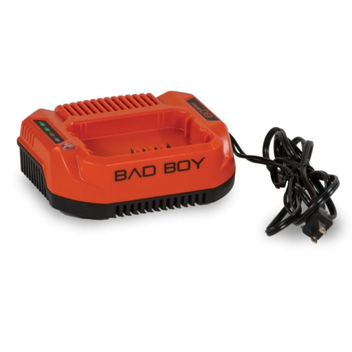 Bad Boy E-Series Single Port Battery Charger 088-7545-00