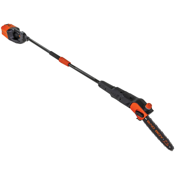 Bad Boy E-Series Pole Saw with Battery and Charger - 088-7525-00