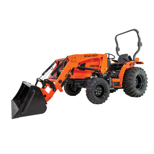 Tractor Repair Service