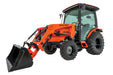 Compact Tractor Full Service - Winter Special