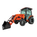 Compact Tractor Full Service - Winter Special