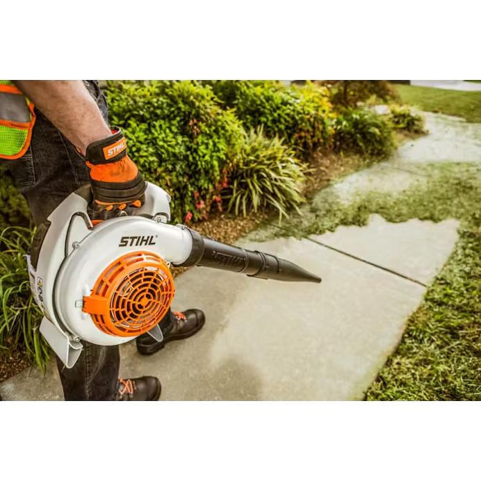 Stihl BG 86Z Gas Commercial Handheld Blower