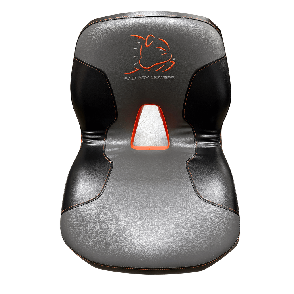 Bad Boy Magnum Seat - 071-1000-22 — American Power Equipment