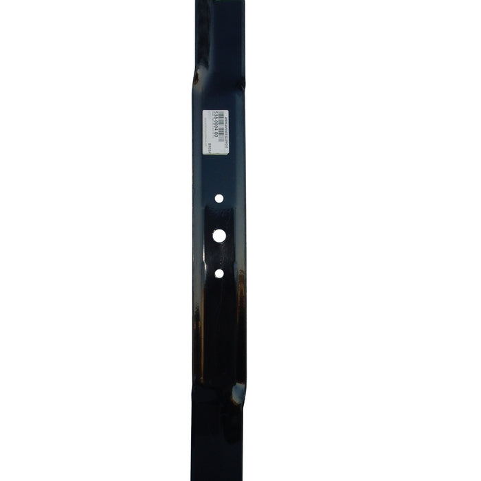 Bad Boy 25.00in X 11/16 Hole, High Lift Mower Blade – 538-0004-00