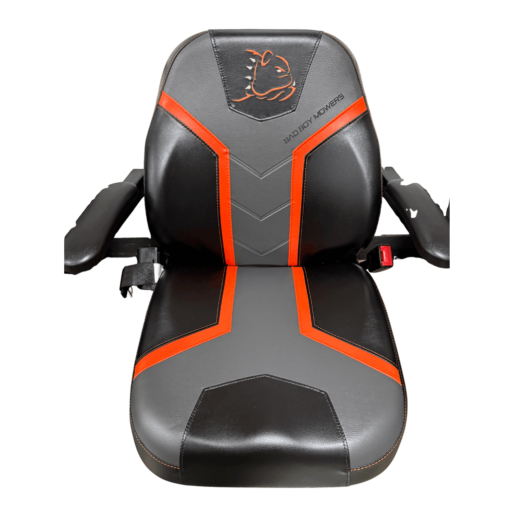 ゼオスキンセットあかまっちゃん Bad Boy Maverick Seat - 071-2102-22 — American Power Equipment