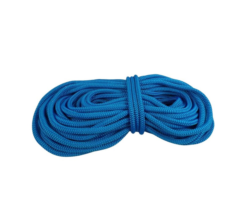 Samson True Blue 1/2in X 120ft Climbing Rope - TB12120