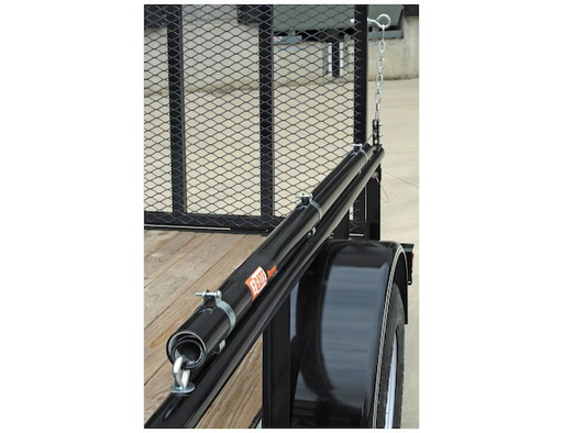 Croft Trailer Supply 5201000 EZ Gate Trailer Tailgate Lift - part photo