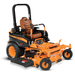 Scag 72in Cheetah II Commercial Zero Turn Mower SCZII-72V-38CV-EFI