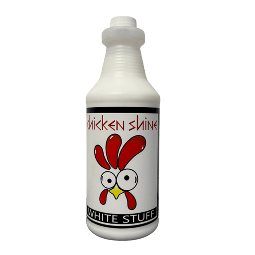 Chicken Shine Water Based Shiner 32oz Spray Bottle- Chick04-32