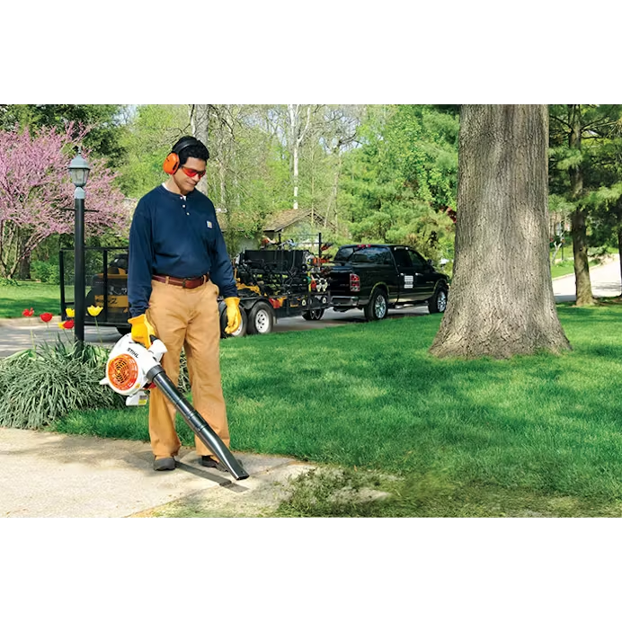 Stihl BG 86Z Gas Commercial Handheld Blower