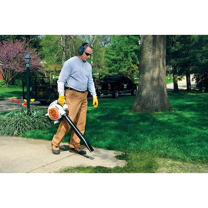 Stihl BG 86Z Gas Commercial Handheld Blower