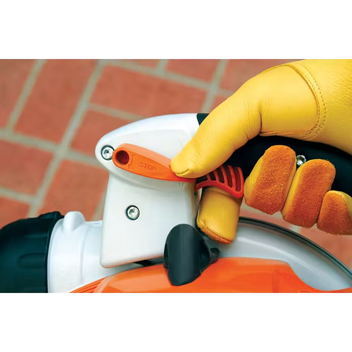 Stihl BG 86Z Gas Commercial Handheld Blower