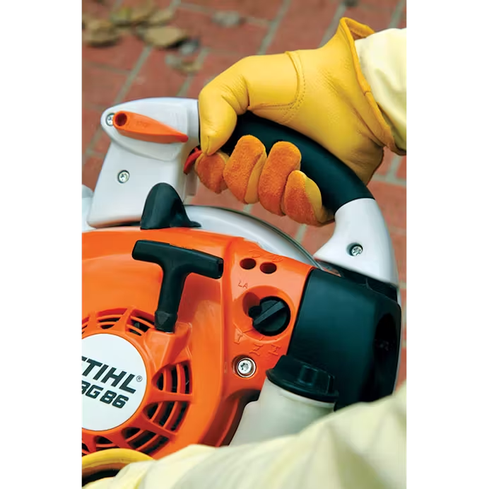 Stihl BG 86Z Gas Commercial Handheld Blower