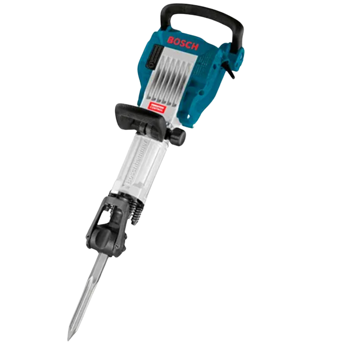 Jack Hammer - 35lb Rental