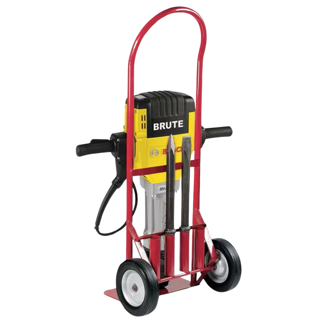 Jackhammer Rental - 60lb | Mobile AL Area | Construction Equipment ...