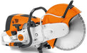 Demo Saw - 14in Handheld Rental