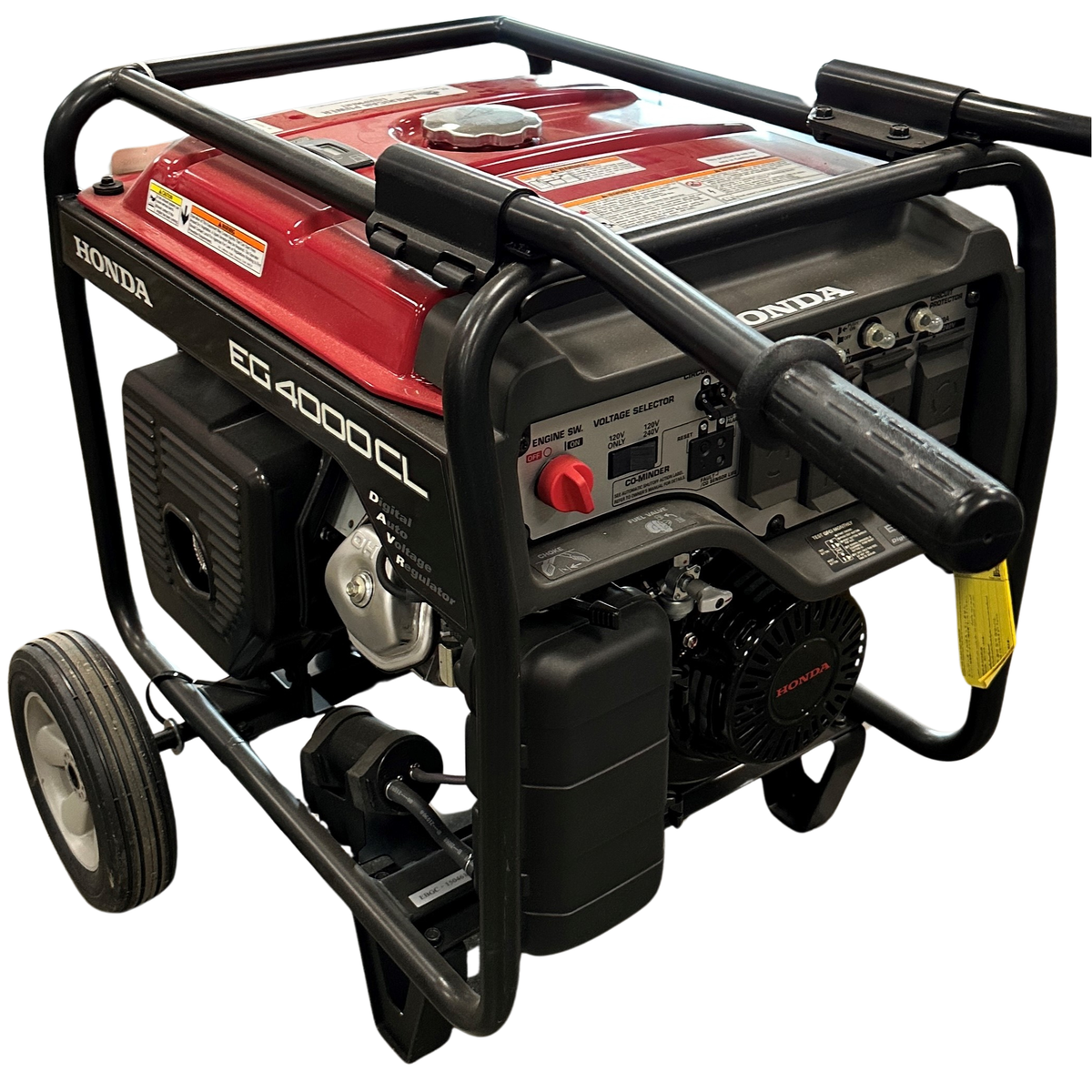 Generator Full Service | Mobile AL Area | Since 1965 — American Power ...