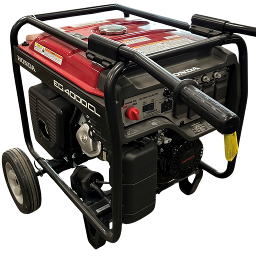 Generator Full Service