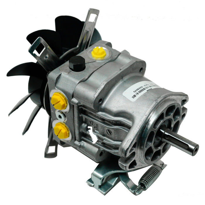 Hydro-Gear PK-3KCC-GA1F-XXXX Pump, Hydraulic, PK Series - genuine OEM replacement part