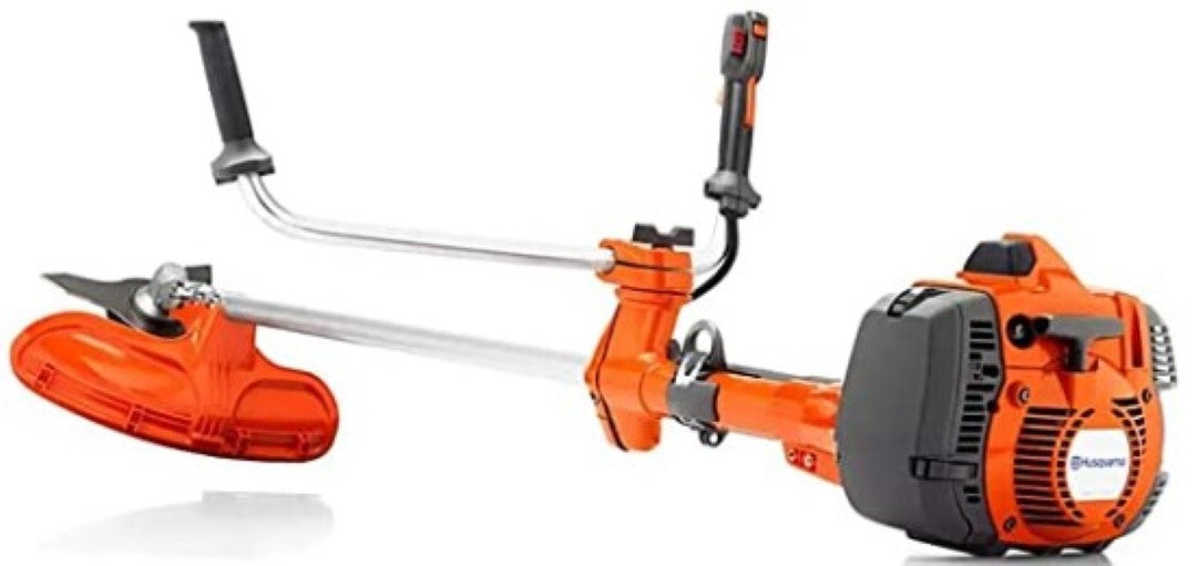 Brushcutter - Handheld Rental