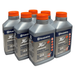 Husqvarna 6.4oz XP+ 2-Stroke Oil 2.5 Gallon Mix - 593152303