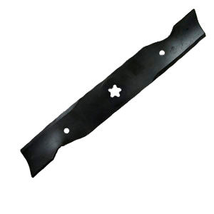Husqvarna Mower Blade 16-5/8 x 5 Star Hi-Lift 48" 532180054