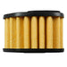Husqvarna Air Filter Non-Woven Black 537207501