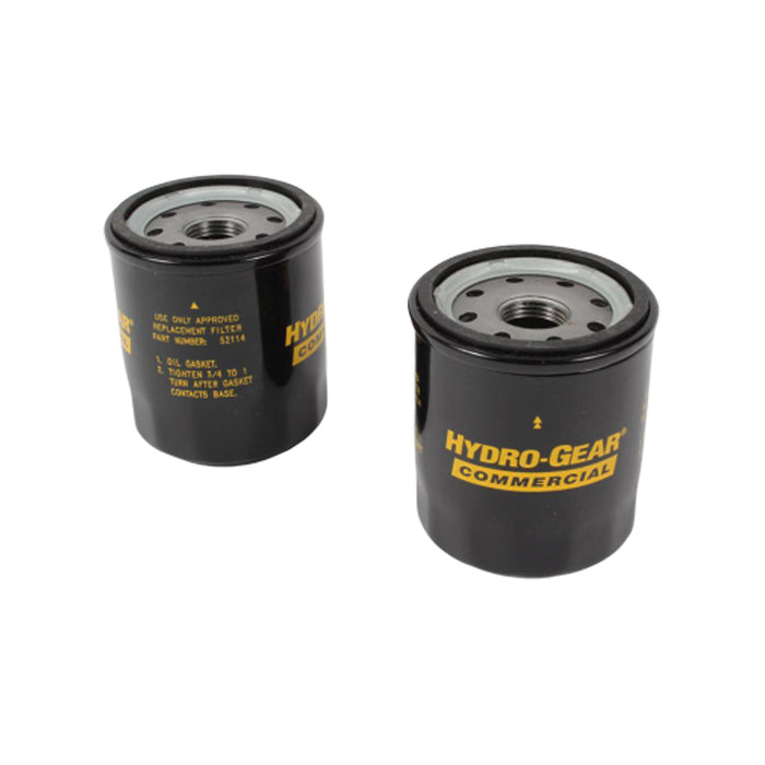 Husqvarna Filter, Hydro Gear 25 Micron 539113466