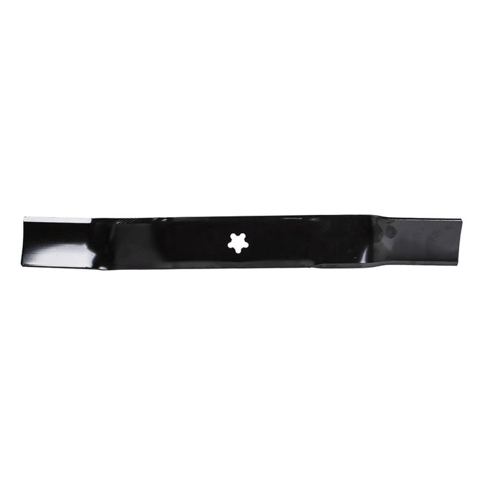 Husqvarna Mower Blade 21.00 x 5 Star Wavy Mulch 21 586962502