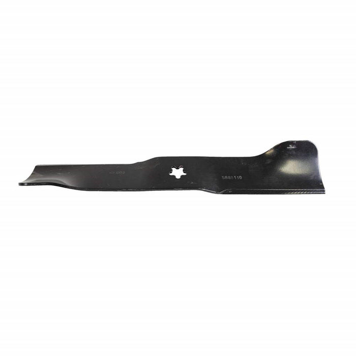 Husqvarna Mower Blade 16-1/2 x 5 Star Hi Lift 48" 588811002
