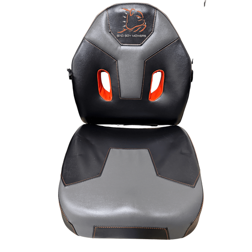 Bad Boy ZT Elite Seat - 071-2101-00