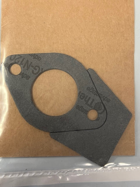 Kohler 24-041-91-S Gasket; Carburetor (Pim; CV) - genuine OEM replacement part