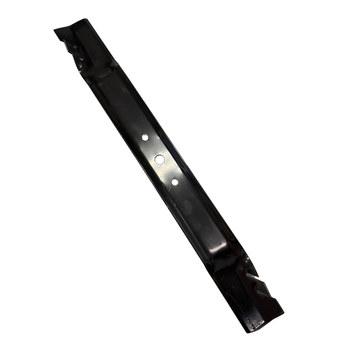 Bad Boy 25.00in X 11/16 Hole, Mulching Mower Blade – 538-0005-00