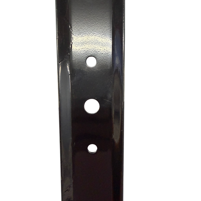 Bad Boy 25.00in X 11/16 Hole, Mulching Mower Blade – 538-0005-00